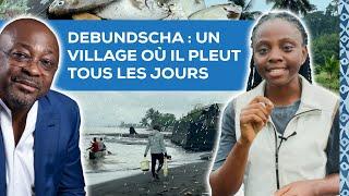 Debundscha : un village où il pleut tous les jours