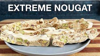 No Bake Nougat - You Suck at Cooking (episode 151)