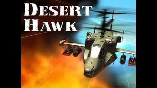 Desert Hawk | mission 1 | BKGT gaming | Shooting game