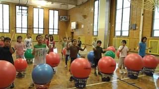 RIA Elementary Drumming