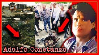 Adolfo Constanzo Led a cult responsible for Ritualistic Attacks in Matamoros, including Mark Kilroy,