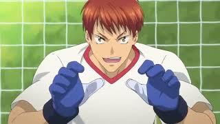 The soccer Anime English Dubbed Episode 1-12  New 2024 Anime