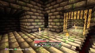 Minecraft Quest For Ender Pt 9