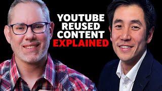 YouTube Reused Content Policy — Explained!