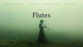 Classical Flutes - Classical Music Gems