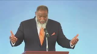 The Limits Of Pleasure | Ecclesiastes 2: 1-11 |Voddie Baucham