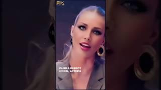 𝕻𝖆𝖒𝖊𝖑𝖆 𝕭𝖆𝖗𝖉𝖔𝖙 𝕴𝖓𝖙𝖊𝖗𝖛𝖎𝖊𝖜 [4k] #pamelabardot #supermodel #actress #icon #interview #celebrity #trend
