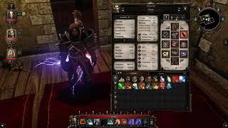 Divinity Original Sin Epic Encounters Mod - Rogue Build (Lvl 20/21 with LW / Lvl 25/26 w/o LW)