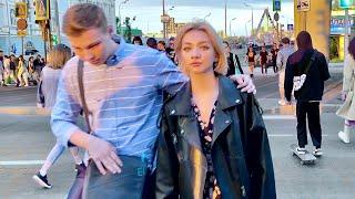 How do Russians actually dress? Moscow Street Style EP.1