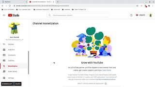 YouTube Tutorial