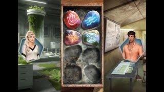 Choices: Immortal Desires, Book 3 - Chapter 6 | ️ Female MC | ️ Gabriel |  Cassius (Diamonds )