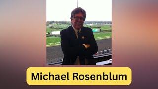 Michael Rosenblum