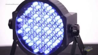 American DJ Mega Par Profile Stage Light - ADJ Mega Par Can