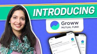 Introducing Groww Mutual Fund