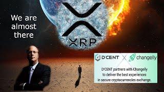 Ripple XRP We Are At The Tipping Point! Blackrock ready to send crypto to the MOON! Gold Standard!