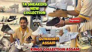 7A SNEAKERS NEW COLLECTION CHEAPEST PRICE GUWAHATI ASSAM