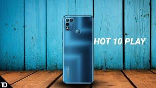 Infinix Hot 10 Play: Watch Before You Buy!!!