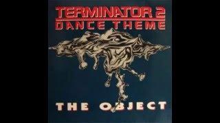 The Object - Terminator 2 dance theme (vinyl sound)