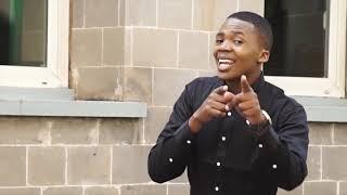 SAMMY NDIA - KINYIRA O HAU (OFFICIAL VIDEO)