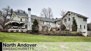 Video of 79 Johnson Street | North Andover, Massachusetts real estate & homes