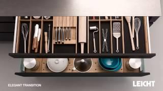 Q-BOX | New interior organization system