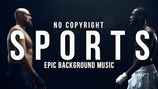 NO COPYRIGHT Sports background music for video's | Mr SoundX Studios