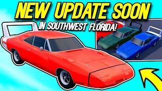 *NEW UPDATE* SOON + NEW CARS COMING TO SOUTHWEST FLORIDA!