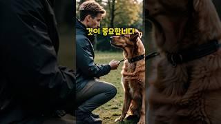 반려견의 공격성     #반려견 #강아지 #반려동물 #강아지브이로그 #도그아이 #댕댕이 #도그솔루션 #강아지영양제