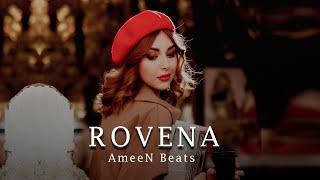 " Rovena " Oriental Reggaeton Type Beat (Instrumental) Prod. by AmeeN Beats