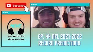 Miami Dolphins 2021-2022 NFL Season Prediction