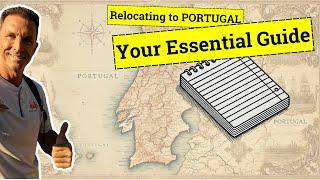 Relocating to Portugal: The Ultimate Step-by-Step Guide!