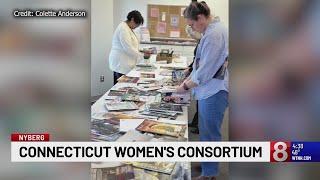 NYBERG: Connecticut Women's Consortium, advocating for women's rights