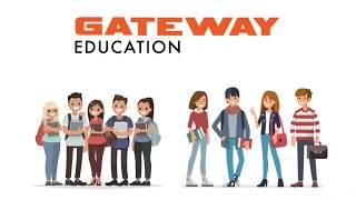 Exam Time - Gateway Education Wishes Students "Best of Luck"