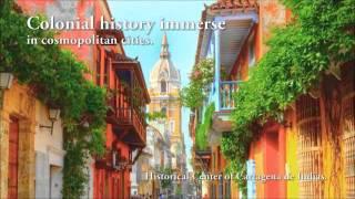 Colombia History and Culture