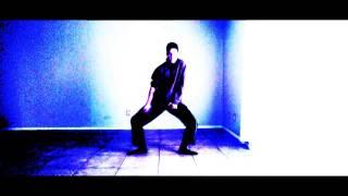 XSCAPE - ALBUM DANCE VIDEO - Jordan Jacobson (Part One)