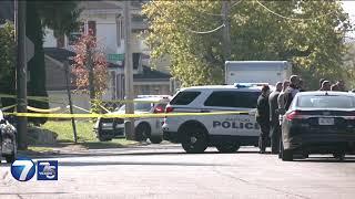 Neighbors shocked to learn man shot, killed by police near Dayton park | WHIO-TV