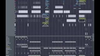 Kanzi! - The farm (Original 2009 mix)