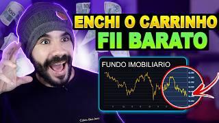 GANHE MAIS DIVIDENDOS FAZENDO ISSO – Hora de comprar FIIs