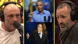 The Biggest Lies Told This Election Cycle | Joe Rogan & Josh Dubin