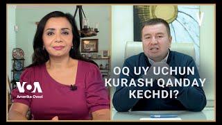 Vashington-Toshkent: Tramp qanday yutdi, Harris qanday yutqazdi? #scae24 #voaelections2024