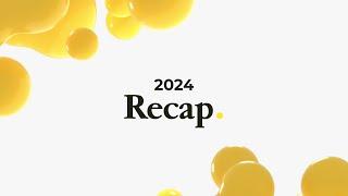 Simpol. the reactive agency | Recap 2024