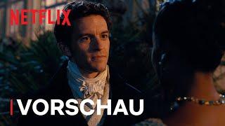 Bridgerton | TUDUM: Vorschau auf Staffel 2 | Netflix