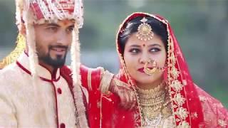 Naveen & Deepika | wedding day | the royal photo studio