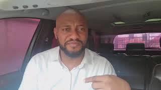 Yul Edochie finally speaks his side of the story on marrying second wife. Judy Austin. A must watch