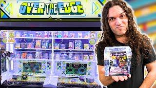 EPIC Marble Pusher Wins: Pokemon Cards and Mystery Boxes!