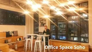 Kin Spaces | Best Office Space in Soho