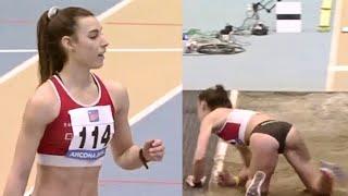 Alice LUNARDON | Women's Long Jump | italian indoor championship 2024