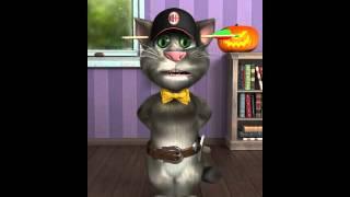 Talking Tom MERRY CHRISTMAS