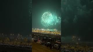 HAPPY NEW YEAR 2025 BAHRIA TOWN KARACHI