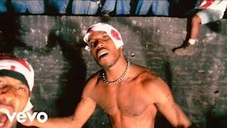 DMX - Ruff Ryders' Anthem